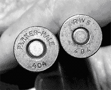 .404 Headstamps